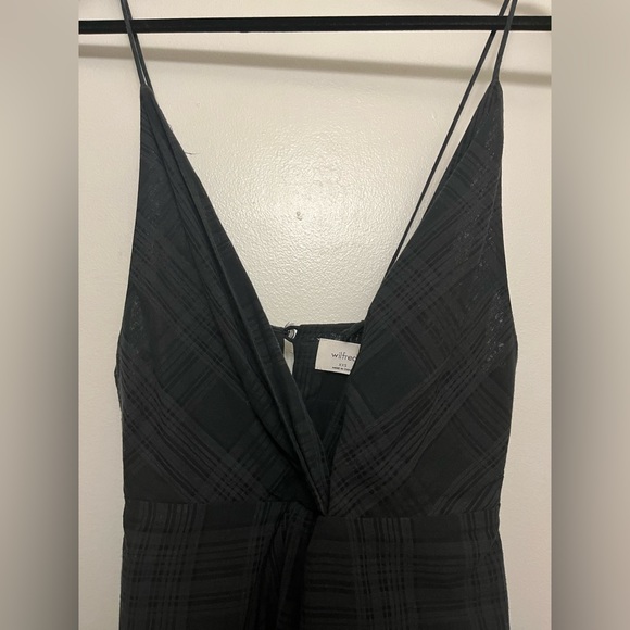 Aritzia - Wilfred Pursuit Camisole - Picture 3 of 15
